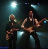 Im Oktober 2006 gaben Rossi, Parfitt und Co. ein ausverkauftes Konzert in Lörrach., Status Quo live in Lörrach | © LAUT AG (Fotograf: )