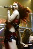 Der Wahnsinn auf zwölf Beinen - Die Dolls in Köln!, Live im Palladium Köln, 2006 | © laut.de (Fotograf: Tobias Herbst)