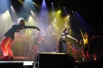 Der Wahnsinn auf zwölf Beinen - Die Dolls in Köln!, Live im Palladium Köln, 2006 | © laut.de (Fotograf: Tobias Herbst)