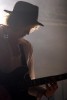 Im LKA verweigerten sich die Milchbubis von der Insel unserem Fotografen. Hier seht ihr trotzdem, wie es war., The Kooks in Stuttgart | © LAUT AG (Fotograf: Florian Schade)