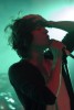 Im LKA verweigerten sich die Milchbubis von der Insel unserem Fotografen. Hier seht ihr trotzdem, wie es war., The Kooks in Stuttgart | © LAUT AG (Fotograf: Florian Schade)