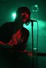 Im LKA verweigerten sich die Milchbubis von der Insel unserem Fotografen. Hier seht ihr trotzdem, wie es war., The Kooks in Stuttgart | © LAUT AG (Fotograf: Florian Schade)