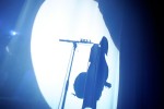 Ein Mond ist aufgegangen, und zwar in Köln., Live in Köln 2006 | © laut.de (Fotograf: Peter Wafzig)
