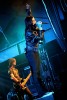 Ein Mond ist aufgegangen, und zwar in Köln., Live in Köln 2006 | © laut.de (Fotograf: Peter Wafzig)
