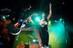 Ein Mond ist aufgegangen, und zwar in Köln., Live in Köln 2006 | © laut.de (Fotograf: Peter Wafzig)