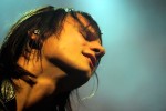 Ein Mond ist aufgegangen, und zwar in Köln., Live in Köln 2006 | © laut.de (Fotograf: Peter Wafzig)