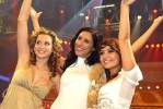 Senna, Bahar und Mandy sind Monrose!, Pressefotos | © Warner (Fotograf: )