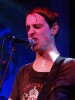 Die Indie-Punkhelden aus Portland zu Gast am Zürisee., Live im Zürcher Mascotte, 5.12.2006. | © laut.de (Fotograf: Martin Mengele)