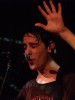 Die Indie-Punkhelden aus Portland zu Gast am Zürisee., Live im Zürcher Mascotte, 5.12.2006. | © laut.de (Fotograf: Martin Mengele)