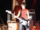 Die Indie-Punkhelden aus Portland zu Gast am Zürisee., Live im Zürcher Mascotte, 5.12.2006. | © laut.de (Fotograf: Martin Mengele)