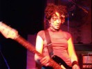 Die Indie-Punkhelden aus Portland zu Gast am Zürisee., Live im Zürcher Mascotte, 5.12.2006. | © laut.de (Fotograf: Martin Mengele)