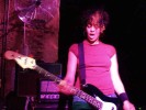 Die Indie-Punkhelden aus Portland zu Gast am Zürisee., Live im Zürcher Mascotte, 5.12.2006. | © laut.de (Fotograf: Martin Mengele)