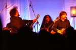 Einmal mehr umjubelter Gast im Karlsruher Jubez: Ezio., Live in Karlsruhe | © laut.de (Fotograf: The One And Only Marek Oczko)