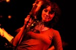 Gar nicht blond und trotzdem gut!, 2006 live im Gebäude 9 | © laut.de (Fotograf: Peter Wafzig)