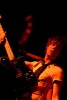 Gar nicht blond und trotzdem gut!, 2006 live im Gebäude 9 | © laut.de (Fotograf: Peter Wafzig)