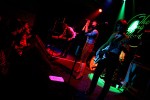 Gar nicht blond und trotzdem gut!, 2006 live im Gebäude 9 | © laut.de (Fotograf: Peter Wafzig)