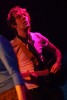 Gar nicht blond und trotzdem gut!, 2006 live im Gebäude 9 | © laut.de (Fotograf: Peter Wafzig)