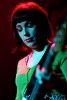 Gar nicht blond und trotzdem gut!, 2006 live im Gebäude 9 | © laut.de (Fotograf: Peter Wafzig)