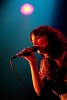 Gar nicht blond und trotzdem gut!, 2006 live im Gebäude 9 | © laut.de (Fotograf: Peter Wafzig)