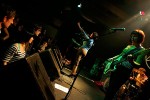 Gar nicht blond und trotzdem gut!, 2006 live im Gebäude 9 | © laut.de (Fotograf: Peter Wafzig)