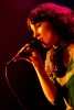 Gar nicht blond und trotzdem gut!, 2006 live im Gebäude 9 | © laut.de (Fotograf: Peter Wafzig)