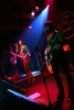Gar nicht blond und trotzdem gut!, 2006 live im Gebäude 9 | © laut.de (Fotograf: Peter Wafzig)