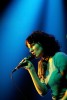 Gar nicht blond und trotzdem gut!, 2006 live im Gebäude 9 | © laut.de (Fotograf: Peter Wafzig)