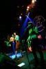 Gar nicht blond und trotzdem gut!, 2006 live im Gebäude 9 | © laut.de (Fotograf: Peter Wafzig)