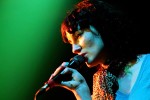 Gar nicht blond und trotzdem gut!, 2006 live im Gebäude 9 | © laut.de (Fotograf: Peter Wafzig)