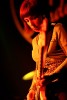 Gar nicht blond und trotzdem gut!, 2006 live im Gebäude 9 | © laut.de (Fotograf: Peter Wafzig)