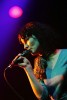Gar nicht blond und trotzdem gut!, 2006 live im Gebäude 9 | © laut.de (Fotograf: Peter Wafzig)
