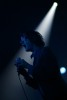 Jarvis Cocker stellt in der Live Music Hall sein neues Soloalbum vor., Live in Köln 2007 | © laut.de (Fotograf: Peter Wafzig)