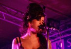 Es groovt und rockt., Amy in der Hauptstadt | © laut.de (Fotograf: Alexander Cordas)