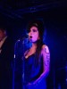 Es groovt und rockt., Amy in der Hauptstadt | © laut.de (Fotograf: Alexander Cordas)