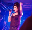 Es groovt und rockt., Amy in der Hauptstadt | © laut.de (Fotograf: Alexander Cordas)