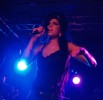 Es groovt und rockt., Amy in der Hauptstadt | © laut.de (Fotograf: Alexander Cordas)