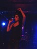 Es groovt und rockt., Amy in der Hauptstadt | © laut.de (Fotograf: Alexander Cordas)