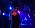 Es groovt und rockt., Amy in der Hauptstadt | © laut.de (Fotograf: Alexander Cordas)