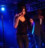Es groovt und rockt., Amy in der Hauptstadt | © laut.de (Fotograf: Alexander Cordas)