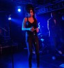 Es groovt und rockt., Amy in der Hauptstadt | © laut.de (Fotograf: Alexander Cordas)