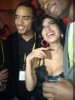 Es groovt und rockt., Amy in der Hauptstadt | © laut.de (Fotograf: Alexander Cordas)