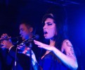 Es groovt und rockt., Amy in der Hauptstadt | © laut.de (Fotograf: Alexander Cordas)