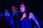 Es groovt und rockt., Amy in der Hauptstadt | © laut.de (Fotograf: Alexander Cordas)