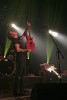 Ein denkwürdiger Abend. Eine Lehrstunde in Rock'n'Roll., EofDM am Valentinstag im Stuttgarter LKA | © LAUT AG (Fotograf: Florian Schade)