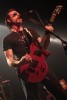 Ein denkwürdiger Abend. Eine Lehrstunde in Rock'n'Roll., EofDM am Valentinstag im Stuttgarter LKA | © LAUT AG (Fotograf: Florian Schade)