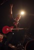 Ein denkwürdiger Abend. Eine Lehrstunde in Rock'n'Roll., EofDM am Valentinstag im Stuttgarter LKA | © LAUT AG (Fotograf: Florian Schade)