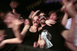 Ein denkwürdiger Abend. Eine Lehrstunde in Rock'n'Roll., EofDM am Valentinstag im Stuttgarter LKA | © LAUT AG (Fotograf: Florian Schade)