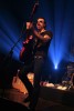 Ein denkwürdiger Abend. Eine Lehrstunde in Rock'n'Roll., EofDM am Valentinstag im Stuttgarter LKA | © LAUT AG (Fotograf: Florian Schade)