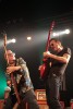 Ein denkwürdiger Abend. Eine Lehrstunde in Rock'n'Roll., EofDM am Valentinstag im Stuttgarter LKA | © LAUT AG (Fotograf: Florian Schade)