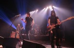 Ein denkwürdiger Abend. Eine Lehrstunde in Rock'n'Roll., EofDM am Valentinstag im Stuttgarter LKA | © LAUT AG (Fotograf: Florian Schade)